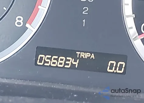 2010 Honda Accord 2.4 Lx из США, поврежденный, VIN 1HGCP2F32AA037716